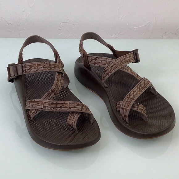 Chaco Z/2 Classic Sandal Vibram sole men size 11 - Picture 10 of 14